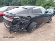 ✅ 2024 BMW X6 M60i • VIN: 5UX43EX04R9T65932 • Lot: 42758977. Wystawiony na IAAI z przebiegiem Nie podano. Bezpłatny archiwum sprzedaży aukcyjnych z USA i szczegółowy raport historii pojazdu na DreamBid. Zdjęcie 4.