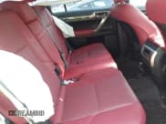 ✅ 2020 Lexus GX 460 Premium • VIN: JTJAM7BX5L5258515 • Lot: 42475786. Listed on IAAI with 46,993 mi. Free auction sales archive from the USA and detailed vehicle history report at DreamBid. Image 8.