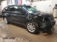 ✅ 2015 Chevrolet Traverse LT • VIN: 1GNKVGKD9FJ232609 • Lot: 40091544. Wystawiony na Copart z przebiegiem 109 172 mil. Bezpłatny archiwum sprzedaży aukcyjnych z USA i szczegółowy raport historii pojazdu na DreamBid. Zdjęcie 4.