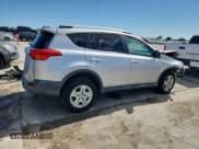 ✅ 2014 Toyota RAV4 LE • VIN: 2T3ZFREV4EW081490 • Lot: 86130185. Listed on Copart with 183,875 mi. Free auction sales archive from the USA and detailed vehicle history report at DreamBid. Image 3.