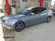 ✅ 2004 BMW 3 Series 325i • VIN: WBAET374X4NJ46094 • Lot: 42827781. Listed on IAAI with 127,783 mi. Free auction sales archive from the USA and detailed vehicle history report at DreamBid. Image 2.