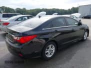 ✅ 2014 Hyundai Sonata GLS • VIN: 5NPEB4AC4EH896345 • Лот: 42699801. Опубликован ранее на IAAI с пробегом 114 085 миль. Бесплатный доступ к архиву аукционных продаж из США и подробный отчёт об истории автомобиля на DreamBid. Изображение 4.