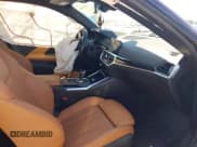 ✅ 2022 BMW 2 Series 230i • VIN: 3MW23CM03N8C63489 • Lot: 41830606. Listed on IAAI with 50,054 mi. Free auction sales archive from the USA and detailed vehicle history report at DreamBid. Image 5.