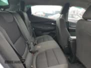 ✅ 2022 Chevrolet Bolt EV 1LT • VIN: 1G1FW6S04N4128193 • Lot: 43833715. Wystawiony na Copart z przebiegiem 59 685 mil. Bezpłatny archiwum sprzedaży aukcyjnych z USA i szczegółowy raport historii pojazdu na DreamBid. Zdjęcie 11.