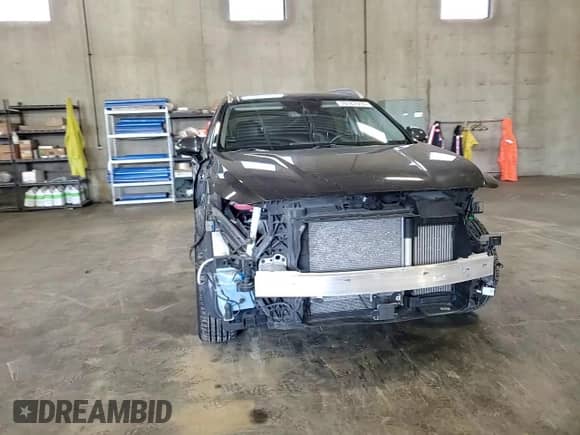 2023 Hyundai Santa Fe Limited с VIN 5NMS4DAL9PH531088, выставлен на аукционе Copart как лот 70187815 с пробегом 72 527 миль миль и На запчасти • Non repairable. История ставок и продаж доступна на DreamBid. Изображение 15.