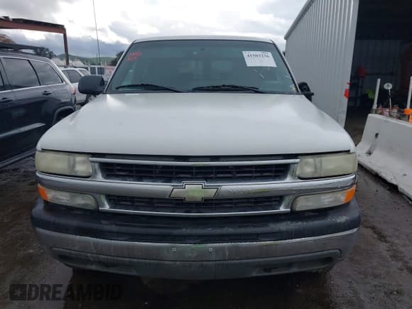 ✅ 2001 Chevrolet Suburban LS • VIN: 3GNEC16T21G209183 • Лот: 41503236. Опубликован ранее на IAAI с пробегом 216 462 миль. Бесплатный доступ к архиву аукционных продаж из США и подробный отчёт об истории автомобиля на DreamBid. Изображение 12.