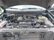 ✅ 2009 Ford F-150 XL • VIN: 1FTPW14V89FA39177 • Lot: 43050528. Listed on IAAI with 244,162 mi. Free auction sales archive from the USA and detailed vehicle history report at DreamBid. Image 10.