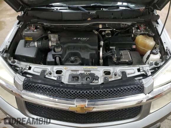 ✅ 2006 Chevrolet Equinox LT • VIN: 2CNDL73F166104428 • Лот: 61164305. Опубликован ранее на Copart с пробегом 124 562 миль. Бесплатный доступ к архиву аукционных продаж из США и подробный отчёт об истории автомобиля на DreamBid. Изображение 12.