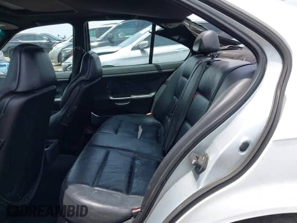 1998 BMW 3 Series M3s with VIN WBSCD9329WEE07762, listed as a IAAI auction lot 42239221 with Not provided miles and . Bid and sale history available at DreamBid. Image 8.