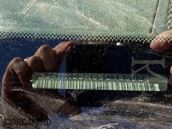 ✅ 2006 Jeep Grand Cherokee Limited • VIN: 1J4HR58N56C185024 • Лот: 92654915. Опубликован ранее на Copart с пробегом 185 041 миль. Бесплатный доступ к архиву аукционных продаж из США и подробный отчёт об истории автомобиля на DreamBid. Изображение 10.