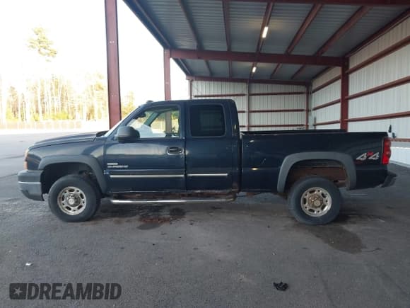 ✅ 2006 Chevrolet Silverado 2500HD LT2 • VIN: 1GCHK29D46E164149 • Лот: 43762921. Опубликован ранее на IAAI с пробегом 383 992 миль. Бесплатный доступ к архиву аукционных продаж из США и подробный отчёт об истории автомобиля на DreamBid. Изображение 14.
