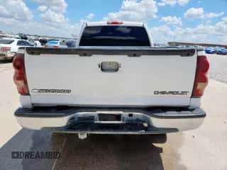 2003 Chevrolet Silverado 1500HD LS с VIN 1GCGK13U03F166419, выставлен на аукционе Copart как лот 61779355 с пробегом Не указан миль и Чистый • Clean title. История ставок и продаж доступна на DreamBid. Изображение 6.