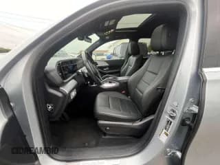 ✅ 2024 Mercedes-Benz GLE 450e • VIN: 4JGFB4GB7RB198382 • Lot: 91078495. Wystawiony na Copart z przebiegiem 28 189 mil. Bezpłatny archiwum sprzedaży aukcyjnych z USA i szczegółowy raport historii pojazdu na DreamBid. Zdjęcie 6.