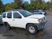 ✅ 2013 Nissan Xterra S • VIN: 5N1AN0NUXDN818096 • Lot: 43339051. Listed on IAAI with 293,220 mi. Free auction sales archive from the USA and detailed vehicle history report at DreamBid. Image 13.