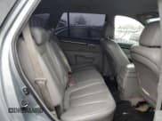 ✅ 2007 Hyundai Santa Fe GLS • VIN: 5NMSG13D07H089720 • Lot: 72708484. Listed on Copart with 240,688 mi. Free auction sales archive from the USA and detailed vehicle history report at DreamBid. Image 11.