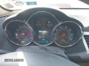 ✅ 2014 Chevrolet Cruze LTZ • VIN: 1G1PG5SB9E7158463 • Lot: 43589752. Listed on IAAI with 113,302 mi. Free auction sales archive from the USA and detailed vehicle history report at DreamBid. Image 7.