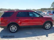 ✅ 2016 Ford Explorer • VIN: 1FM5K7BH4GGB75392 • Лот: 41878443. Опубликован ранее на IAAI с пробегом 121 649 миль. Бесплатный доступ к архиву аукционных продаж из США и подробный отчёт об истории автомобиля на DreamBid. Изображение 13.