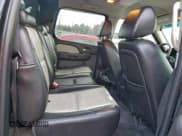 ✅ 2007 Chevrolet Avalanche 2LT • VIN: 3GNFK12347G238030 • Лот: 93512525. Опубликован ранее на Copart с пробегом 169 213 миль. Бесплатный доступ к архиву аукционных продаж из США и подробный отчёт об истории автомобиля на DreamBid. Изображение 10.