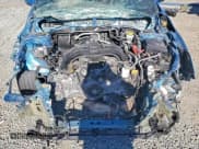 ✅ 2017 Subaru Impreza Special Sports • VIN: 4S3GKAK66H1609681 • Lot: 95107445. Listed on Copart with Not provided. Free auction sales archive from the USA and detailed vehicle history report at DreamBid. Image 11.