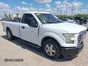 ✅ 2016 Ford F-150 XL • VIN: 1FTMF1C8XGKE06146 • Лот: 43213079. Опубликован ранее на IAAI с пробегом 237 827 миль. Бесплатный доступ к архиву аукционных продаж из США и подробный отчёт об истории автомобиля на DreamBid. Изображение 1.