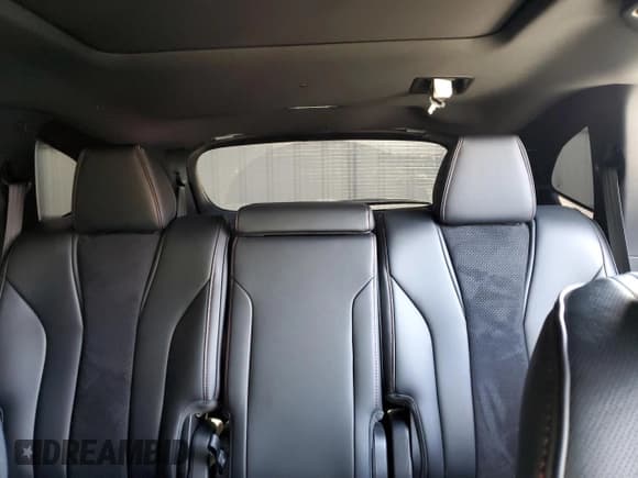 ✅ 2023 Acura MDX w/A-Spec Package • VIN: 5J8YE1H0XPL026758 • Лот: 91673985. Опубликован ранее на Copart с пробегом Не указан. Бесплатный доступ к архиву аукционных продаж из США и подробный отчёт об истории автомобиля на DreamBid. Изображение 10.