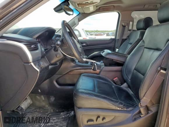 2015 Chevrolet Tahoe LT с VIN 1GNSCBKC2FR308446, выставлен на аукционе Copart как лот 69120375 с пробегом 169 986 миль миль и Списание • Salvage title. История ставок и продаж доступна на DreamBid. Изображение 7.