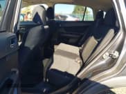 ✅ 2014 Subaru Crosstrek Premium • VIN: JF2GPAVC5E8228590 • Lot: 43610391. Listed on IAAI with 166,488 mi. Free auction sales archive from the USA and detailed vehicle history report at DreamBid. Image 8.