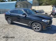 ✅ 2020 BMW X4 xDrive30i • VIN: 5UX2V1C02L9D42031 • Lot: 85201085. Wystawiony na Copart z przebiegiem Nie podano. Bezpłatny archiwum sprzedaży aukcyjnych z USA i szczegółowy raport historii pojazdu na DreamBid. Zdjęcie 4.