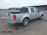 ✅ 2008 Nissan Frontier SE • VIN: 1N6AD07U78C420704 • Lot: 43793144. Listed on IAAI with 187,135 mi. Free auction sales archive from the USA and detailed vehicle history report at DreamBid. Image 4.