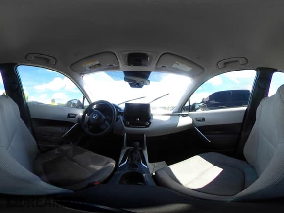 ✅ 2024 Toyota Corolla Cross L • VIN: 7MUAAAAG2RV081361 • Лот: 42971076. Опубликован ранее на IAAI с пробегом 28 980 миль. Бесплатный доступ к архиву аукционных продаж из США и подробный отчёт об истории автомобиля на DreamBid. Изображение 18.