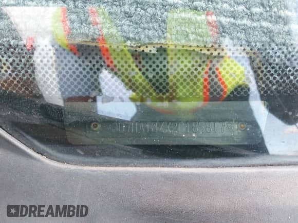 2002 Dodge 1500 с VIN 3D7HA18ZX2G185817, выставлен на аукционе IAAI как лот 43371007 с пробегом 164 987 миль миль и . История ставок и продаж доступна на DreamBid. Изображение 9.