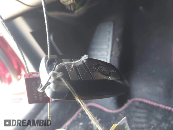 ✅ 2024 Ford Edge SEL • VIN: 2FMPK4J9XRBA30109 • Lot: 42326221. Listed on IAAI with 13,741 mi. Free auction sales archive from the USA and detailed vehicle history report at DreamBid. Image 11.