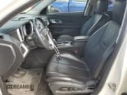 ✅ 2015 Chevrolet Equinox LTZ • VIN: 1GNFLHEK8FZ126340 • Лот: 72000404. Опубликован ранее на Copart с пробегом 83 352 миль. Бесплатный доступ к архиву аукционных продаж из США и подробный отчёт об истории автомобиля на DreamBid. Изображение 7.