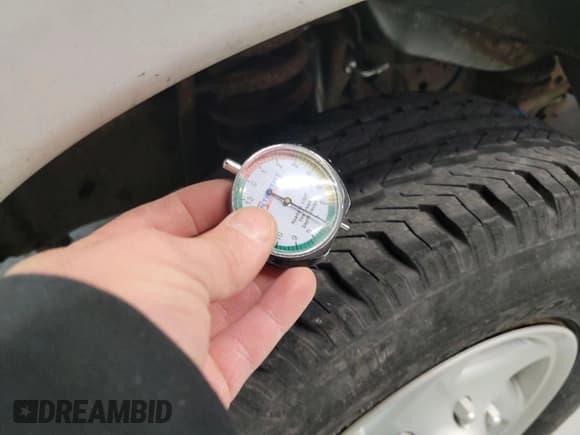 ✅ 2008 Ford Econoline Cargo Commercial • VIN: 1FTNE24W88DA51249 • Lot: 43923989. Listed on IAAI with 88,715 mi. Free auction sales archive from the USA and detailed vehicle history report at DreamBid. Image 42.