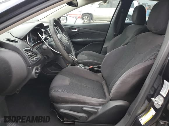 ✅ 2014 Dodge Dart SE • VIN: 1C3CDFAA5ED907844 • Лот: 81311065. Опубликован ранее на Copart с пробегом 128 115 миль. Бесплатный доступ к архиву аукционных продаж из США и подробный отчёт об истории автомобиля на DreamBid. Изображение 7.