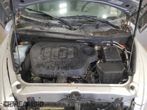 ✅ 2008 Chevrolet HHR LT • VIN: 3GNDA23P88S519473 • Лот: 82835654. Размещён на Copart с пробегом 159 245 миль миль. Получите бесплатный доступ к архиву аукционных продаж из США и посмотрите подробный отчёт об истории автомобиля на DreamBid. Изображение 11.