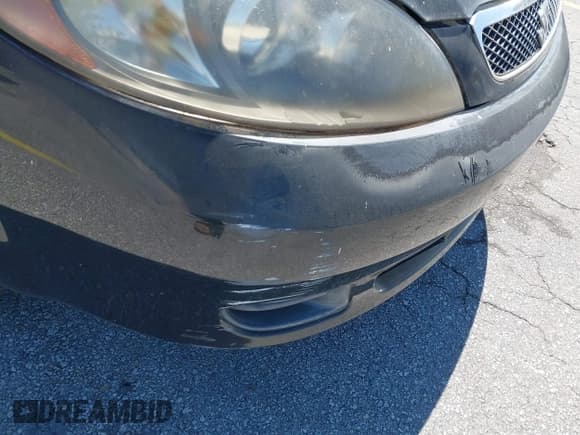 ✅ 2007 Suzuki Reno • VIN: KL5JD66Z17K699726 • Лот: 41817099. Опубликован ранее на IAAI с пробегом 51 278 миль. Бесплатный доступ к архиву аукционных продаж из США и подробный отчёт об истории автомобиля на DreamBid. Изображение 6.