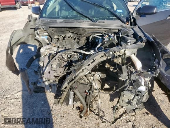 ✅ 2016 Chevrolet Equinox LT • VIN: 1GNALCEKXGZ100742 • Лот: 82755445. Опубликован ранее на Copart с пробегом 80 446 миль. Бесплатный доступ к архиву аукционных продаж из США и подробный отчёт об истории автомобиля на DreamBid. Изображение 12.