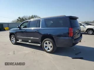 ✅ 2018 Chevrolet Suburban LT • VIN: 1GNSCHKC9JR217766 • Lot: 75172934. Wystawiony na Copart z przebiegiem 86 693 mil. Bezpłatny archiwum sprzedaży aukcyjnych z USA i szczegółowy raport historii pojazdu na DreamBid. Zdjęcie 2.