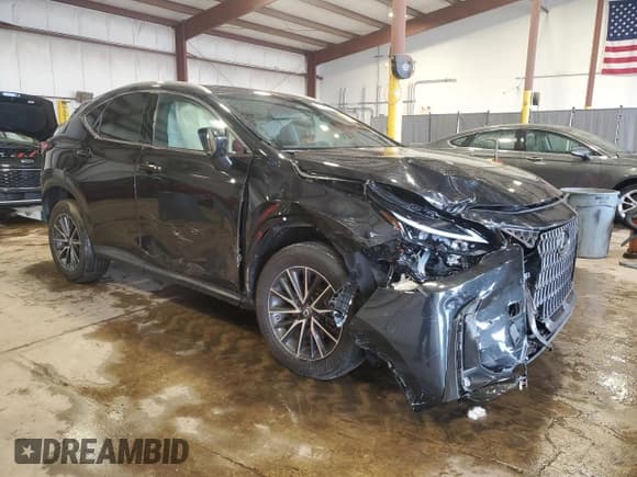 ✅ 2022 Lexus NX 350h Premium • VIN: 2T2GKCEZ8NC006932 • Лот: 57893595. Опубликован ранее на Copart с пробегом 47 342 миль. Бесплатный доступ к архиву аукционных продаж из США и подробный отчёт об истории автомобиля на DreamBid. Изображение 4.