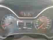 2018 Chevrolet Impala LT with VIN 2G1105S32J9106149, listed as a Copart auction lot 81246815 with 145,881 mi miles and Salvage title. Bid and sale history available at DreamBid. Image 9.