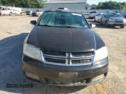 ✅ 2014 Dodge Avenger SE • VIN: 1C3CDZAB8EN187962 • Лот: 55643534. Опубликован ранее на Copart с пробегом 62 542 миль. Бесплатный доступ к архиву аукционных продаж из США и подробный отчёт об истории автомобиля на DreamBid. Изображение 5.