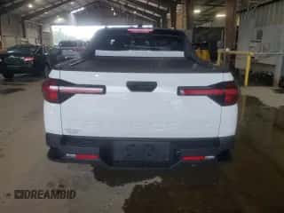 2024 Hyundai Santa Cruz SEL с VIN 5NTJC4DE2RH119470, выставлен на аукционе Copart как лот 67845814 с пробегом 482 миль миль и Списание • Salvage title. История ставок и продаж доступна на DreamBid. Изображение 6.