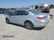 ✅ 2011 Honda Accord EX-L • VIN: 1HGCP2F8XBA094128 • Лот: 71531355. Опубликован ранее на Copart с пробегом 140 258 миль. Бесплатный доступ к архиву аукционных продаж из США и подробный отчёт об истории автомобиля на DreamBid. Изображение 2.