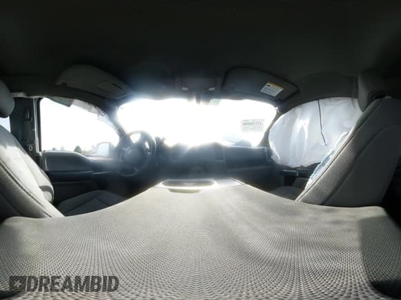 ✅ 2020 Ford F-150 XL • VIN: 1FTEX1EP2LFB85327 • Lot: 42156000. Listed on IAAI with 53,664 mi. Free auction sales archive from the USA and detailed vehicle history report at DreamBid. Image 17.