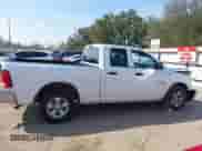 2024 Ram 1500 SLT with VIN 1C6RR6GG3RS128728, listed as a IAAI auction lot 41598041 with 24,872 mi miles and . Bid and sale history available at DreamBid. Image 14.