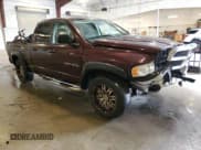 ✅ 2005 Dodge 1500 SLT • VIN: 1D7HU18N75S334900 • Lot: 71049885. Listed on Copart with 160,769 mi. Free auction sales archive from the USA and detailed vehicle history report at DreamBid. Image 4.