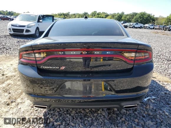 ✅ 2023 Dodge Charger SXT • VIN: 2C3CDXJG8PH705340 • Lot: 84047295. Listed on Copart with 24,307 mi. Free auction sales archive from the USA and detailed vehicle history report at DreamBid. Image 6.