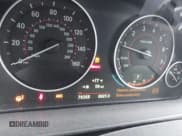 ✅ 2018 BMW 4 Series 430i xDrive • VIN: WBA4J3C51JBG95442 • Lot: 42595947. Listed on IAAI with 76,358 mi. Free auction sales archive from the USA and detailed vehicle history report at DreamBid. Image 7.