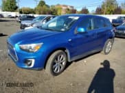 ✅ 2015 Mitsubishi Outlander SE • VIN: 4A4AR4AU0FE039193 • Lot: 85714855. Wystawiony na Copart z przebiegiem 170 294 mil. Bezpłatny archiwum sprzedaży aukcyjnych z USA i szczegółowy raport historii pojazdu na DreamBid. Zdjęcie 1.